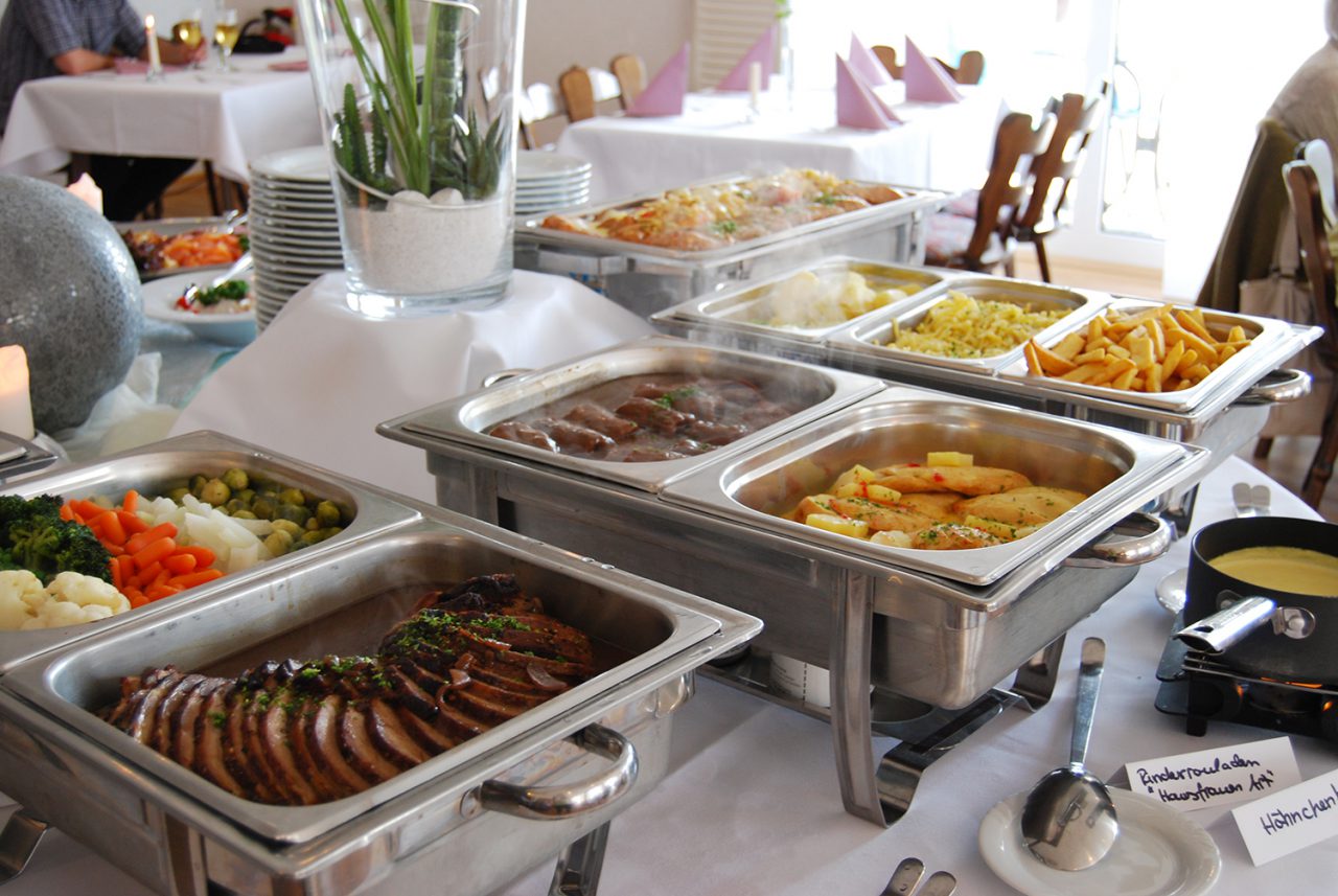 Os Mabruck - Orientalisches Catering & Partyservice Rosin's Partyservice | Partyservice und Catering für Rheinberg, Moers