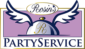 Rosin's Partyservice